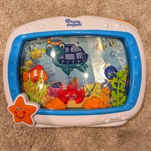 Baby Einstein Sea Dreams Soother, Crib Mount